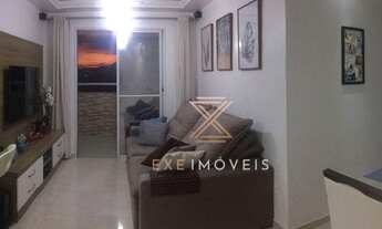 Imagem: Apartamento com 3 dormitórios à venda