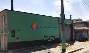 Imagem 2: Salão - Parque Via Norte - Campinas