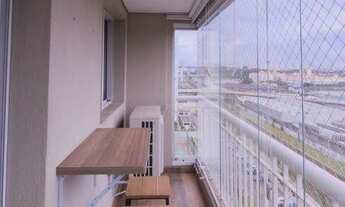 Imagem 6: São Paulo - Apartamento Padrão - Vila Leopoldina