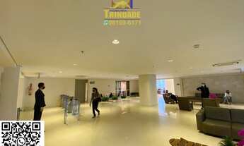 Imagem 4: Excelente Sala Comercial No Patio Jardins ,Altos do Calhau ,45m²