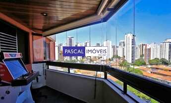 Imagem 5: SãO PAULO - Apartamento Padrão - Campo Belo