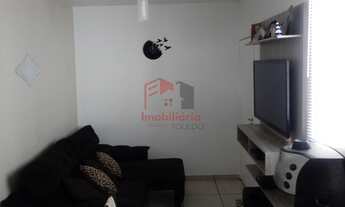 Imagem 4: Apartamento em Aparecidinha - Sorocaba