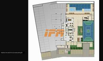 Imagem 3: Apartamento à venda, 77 m² por R$ 460.000,00 - Barranco - Taubaté/SP