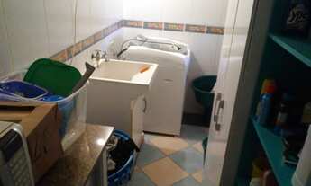 Imagem 4: Sobrado bairro guaraituba