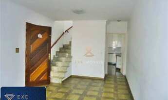 Imagem: Casa com 3 dormitórios à venda, 130 m²