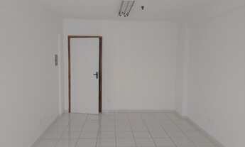 Imagem 3: Sala - Funcionários