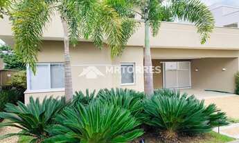 Imagem 2: Casa à venda no Condomínio Reserva das Palmeiras com 4 quartos em Jardim Europa - Valinhos