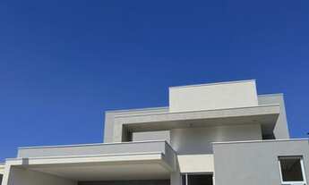 Imagem: Casa térrea no Cyrella Land Scap Esplanada