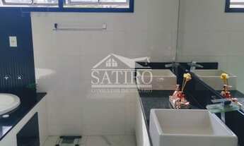 Imagem 4: Casa de condomínio para venda com 330 metros quadrados com 3 quartos