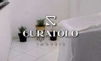 Imagem 7: APARTAMENTO Á VENDA NO BAIRRO VILA AMÉRICA, LOCALIZADO NA CIDADE DE SANTO ANDRÉ / SP