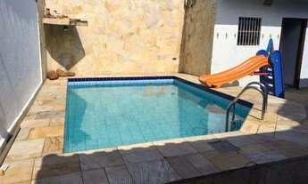 Imagem 5: Casa com 3 dorms, Canto do Forte, Praia Grande - R$ 800 mil, Cod: 1041
