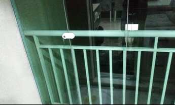 Imagem 4: Apartamento 2 Quartos Mobiliado 1 vaga, 52m2 na Cidade Lider Zl/SP