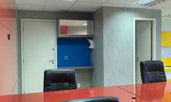 Imagem 4: Sala Shopping Mestre Álvaro com 33 metros quadrados, Serra - ES