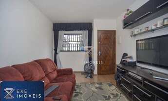 Imagem 2: Casa com 3 dormitórios à venda, 200 m² por R$ 630.000 - Itaquera - São Paulo/SP