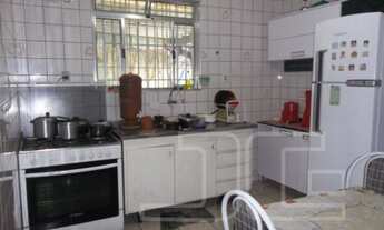 Imagem 4: SãO BERNARDO DO CAMPO - Sobrado Padrão - Rudge Ramos