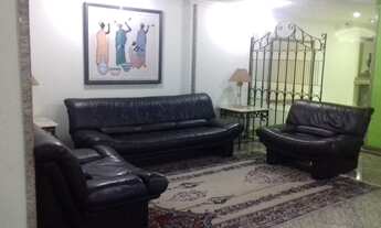 Imagem 3: Venda de apartamento com 3 dormitórios - suite = closet - lazer total - 102 m² - Vila Gume