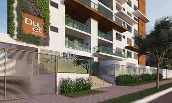 Imagem 5: Duet Mercês - Lançamento - 72 a 87 m²