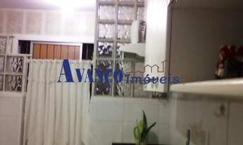 Imagem 4: Resid. Morada da Serra - Apartamento reformado e com armários