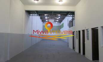 Imagem 2: RUA BENEDITO DE CAMPOS MORAES