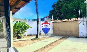 Imagem 5: Casa com 4 dormitórios à venda, 230 m² por R$ 650.000,00 - Serraria - Maceió/AL