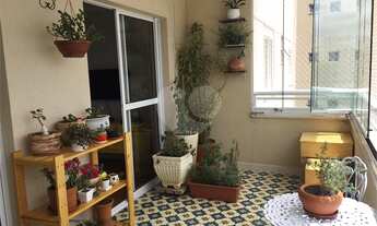 Imagem 6: Apartamento-São Paulo-SANTANA