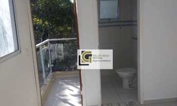 Imagem 6: Sobrado com 2 dormitórios, 83 m² - venda por R$ 383.000,00 ou aluguel por R$ 1.880,00/mês