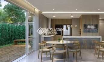 Imagem 2: PORTO ALEGRE - Apartamento Padrão - Partenon