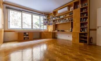 Imagem 6: Av Rui Barbosa,520m2 e 02 vagas, FRENTE ANDAR ALTO, vista mais linda do Rio de Janeiro rar