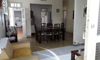 Imagem 7: Casa no bairro Suíssa