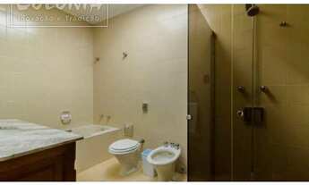 Imagem 5: Santo André - Casa Padrão - Vila Bastos