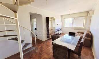 Imagem 6: Cobertura para comprar no bairro Menino Deus - Porto Alegre com 2 quartos