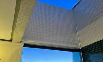 Imagem 3: Apartamento Duplex em Armação p/ venda com 76 metros, c/ 2 suítes