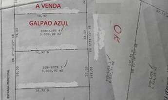 Imagem 2: Área industrial, com 6500 m² a venda em - Atibaia/SP