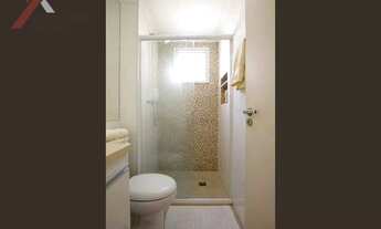 Imagem 14: Apartamento com 2 dormitórios à venda, 55 m² por R$ 610.000,00 - Lapa - São Paulo/SP