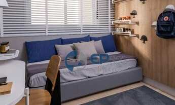 Imagem 7: Apartamento 2 dormitórios Hause Gleba Fazenda Palhano Londrina