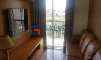 Imagem 5: Apartamento à venda no Jardim Bonfiglioli em Jundiaí - SP