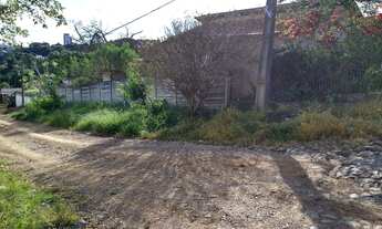 Imagem 5: PONTA GROSSA - Terreno Padrão - Uvaranas