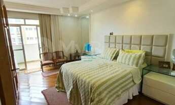 Imagem 4: Apartamento Duplex Edifício Goyazes,770,00 m², 4 suítes plenas, Setor Oeste - Goiânia -GO