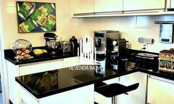 Imagem 4: Apartamento na vila Andrade