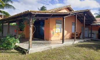 Imagem 6: Casa à venda, 2 quartos, 1 suíte, 4 vagas, Centro - Uruçuca/BA