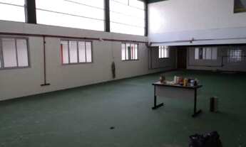 Imagem 5: GALPAO COMERCIAL em SÃO PAULO - SP, Chacara Santo Antonio