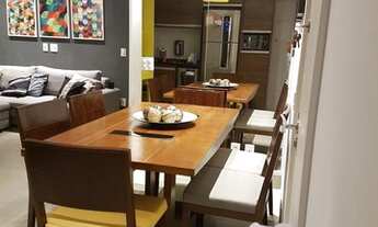 Imagem 5: APARTAMENTO RESIDENCIAL em SÃO PAULO - SP, JARDIM DA GLÓRIA