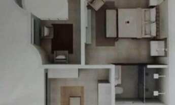 Imagem 6: Sobrado com 3 dormitórios à venda, 220 m² por R$ 700.000,00 - Jardim Monte Das Oliveiras