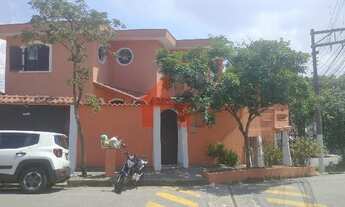 Imagem 2: Sobrado de Esquina em Sto. André Valor R$ 900.000,00