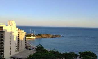 Imagem 3: Linda Cobertura mobiliada para venda com 275 metros e 4 suítes na Praia Areia Preta em Gua