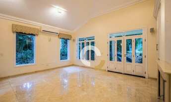 Imagem 6: Casa térrea com 4 dormitórios à venda, 485 m² por R$ 3.350.000 - Parque São Quirino - Camp