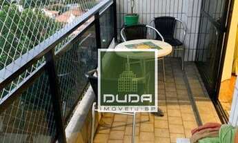 Imagem 6: Apartamento com 4 dormitórios à venda, 140 m² por R$ 1.500.000 - Brooklin - São Paulo/SP