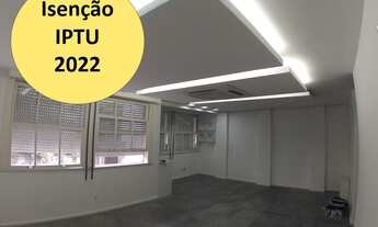 Imagem: Excelente sala para alugar no Centro do