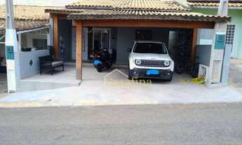 Imagem: Casa com 2 dormitórios à venda, 85 m²