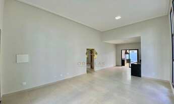 Imagem 6: Casa com 3 dormitórios à venda, 145 m² por R$ 950.000,00 - Condomínio Terras de Atibaia I